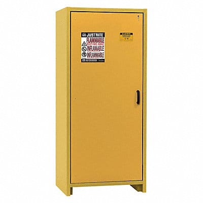 Safety Cabinet EN 30 gal 30 min