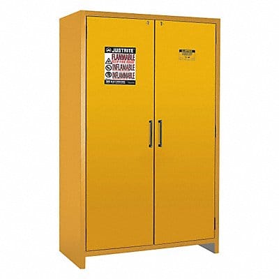 Safety Cabinet EN 45 gal 90 min