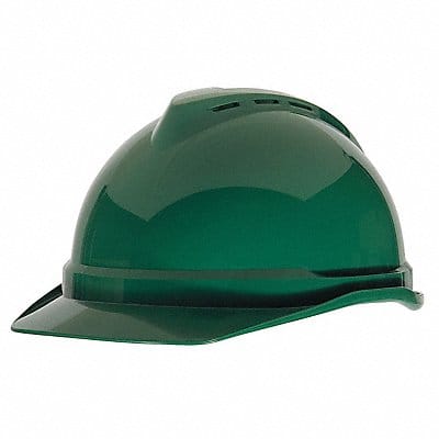 D0368 Hard Hat Type 1 Class C Pinlock Green