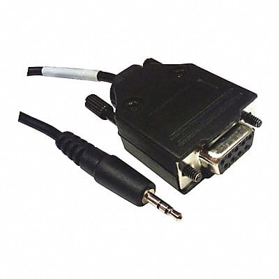 RS-232 cable for pH 2700 benchtop meter