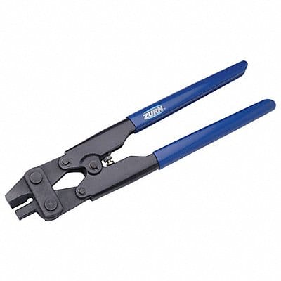 PEX Tool Crimp Ring Remover