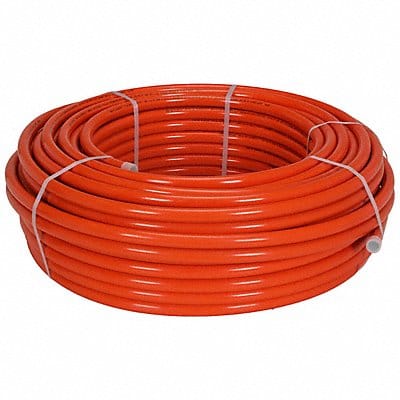 PEX Tubing Orange 3/4 in 300 ft 80 psi