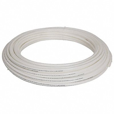 PEX Tubing White 3/4 300 ft 100 psi