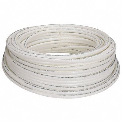 PEX Tubing White 1 500 ft 100 psi