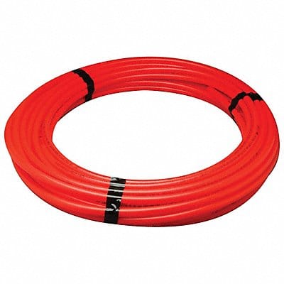 PEX Tubing Red 1/2 in 300 ft 100 psi