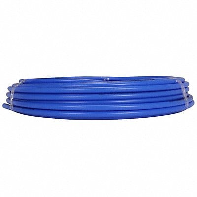 PEX Tubing Blue 1 in 300 ft 100 psi