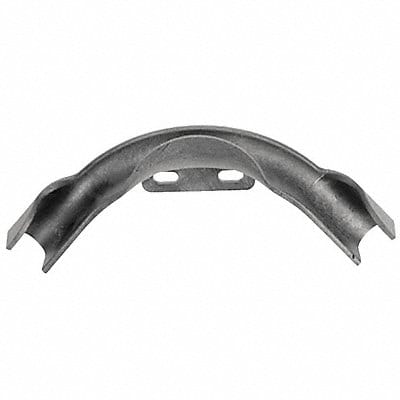 Bend Support 6 L Plastic