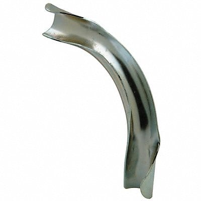 Bend Support 6 1/2 L Metal