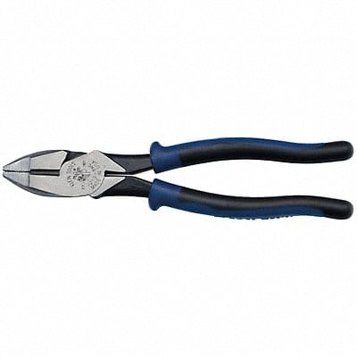 Linemans Plier 8-13/16 L Ergonomic