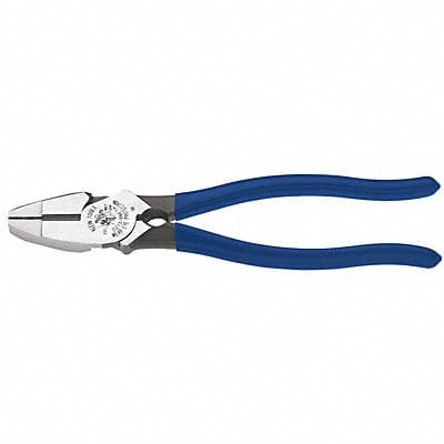 Linemans Plier 9-3/8 L Dipped