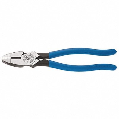 Linemans Plier 9-3/8 L Dipped