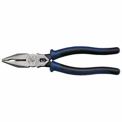 Linemans Plier 8-3/4 L Ergonomic