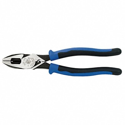 Linemans Plier 9-1/2 L Ergonomic