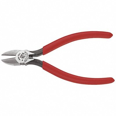 Precision Diagonal Cutting Plier 6-1/8 L