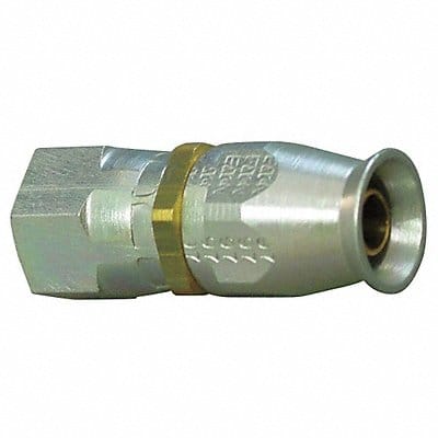 Hydraulic Hose Fitting 7/16 -20 JIC