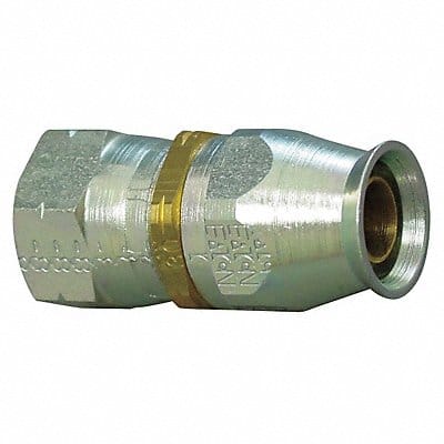 Hydraulic Hose Fitting 3/4 -16 (F)NPTF