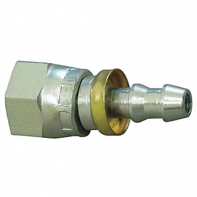 Hydraulic Hose Fitting 3/4 -14 NPSM