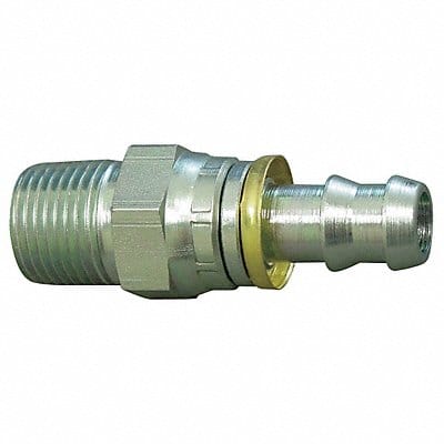 Hydraulic Hose Fitting 1/4 -18 NPT