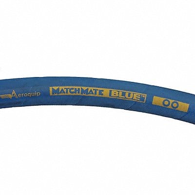 Hydraulic Hose 5/8 ID 50 ft L