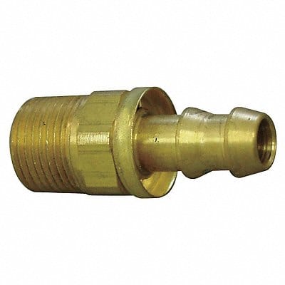 Hydraulic Hose Fitting 1/4 -18 NPTF