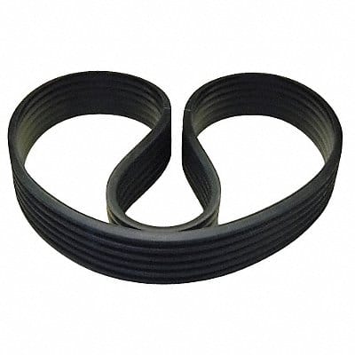 Banded V-Belt 6/C124 128in