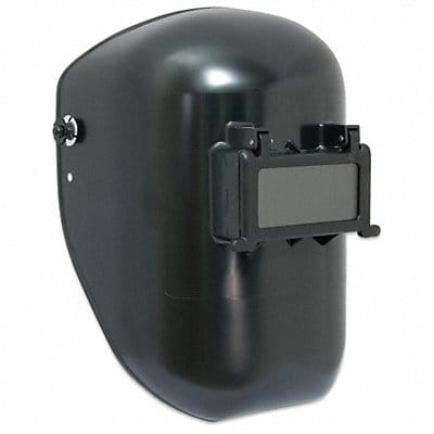 Welding Helmet Shade 10 Black