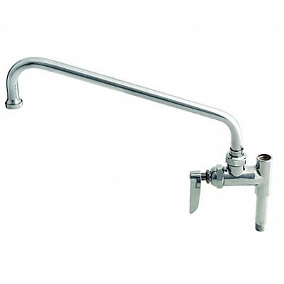 Pre-Rinse Add-On Faucet 6In Spout