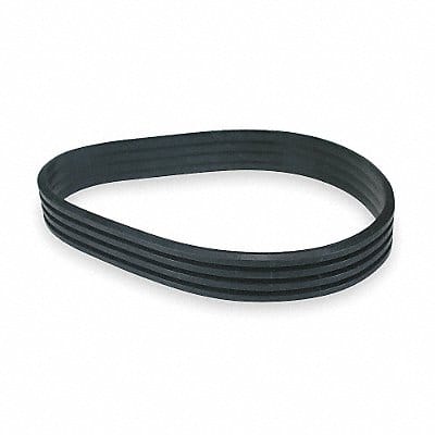 Banded V-Belt 4/D120 126in