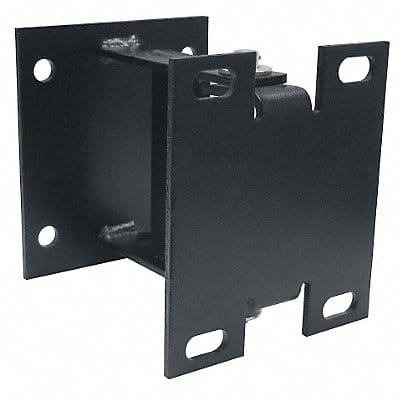 Mounting Bracket Steel Swivel