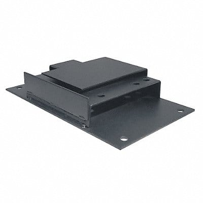 Mounting Bracket Steel Stationary