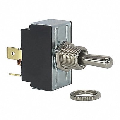 Reversing Toggle Switch DPDT 10A @ 250V