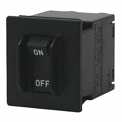 Circuit Breaker 7.5A Magnetic 250VAC