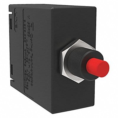 Circuit Breaker 2A Magnetic 250VAC