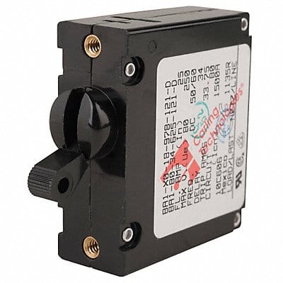 Circuit Breaker 25A Magnetic 277VAC