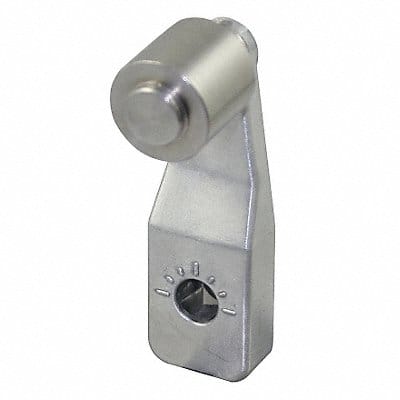 Roller Lever Arm 1.38 in Arm L