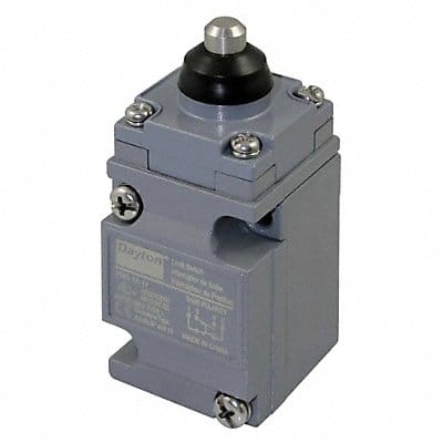 Heavy Duty Limit Switch