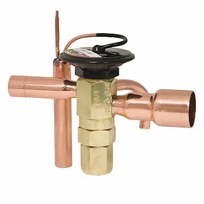 Thermostatic Expansion Valve 5 To 8 Tons