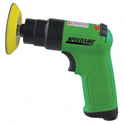 Mini Air Polisher  5.31 in 1.69 lb