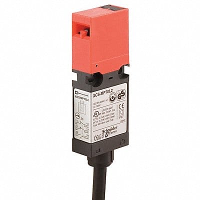 Safety Interlock Switch 1NO/1NC 1.5A