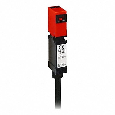 Safety Interlock Switch 2NC 1.5A@120V