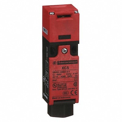 Safety Interlock Switch 1NO/1NC 10A@300V