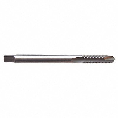 Spiral Point Tap #6-48 HSS