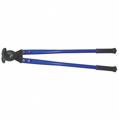 Cable Cutter 31-1/2 In L 2-1/8 In Cap