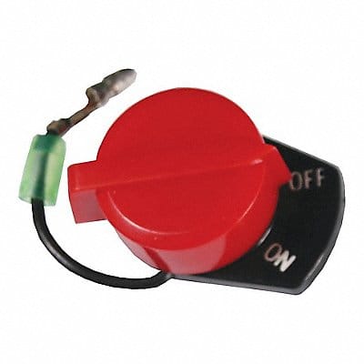 Engine Stop Switch