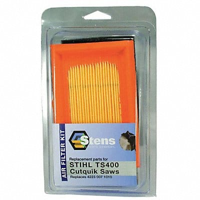 Air Filter Kit