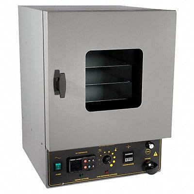 Vacuum Oven 12inHx12inWx20inD