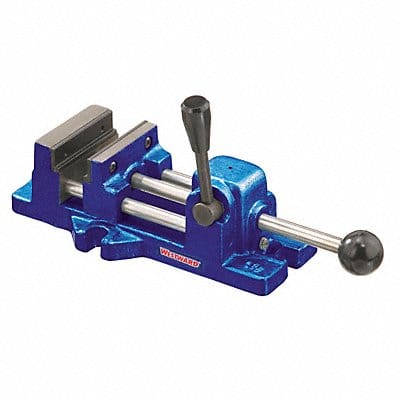 Machine Vise 3 Fixed