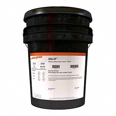 Gear Lubricant OG-H Pail 5 Gal