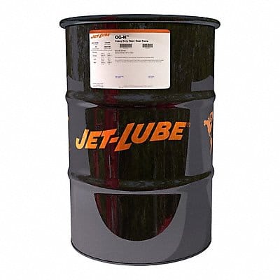 Open Gear Lubricant NLGI-3 50 Gal