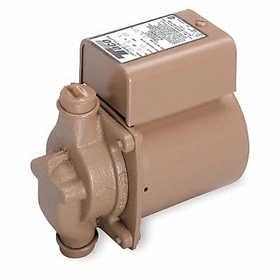 Potable Circulating Pump